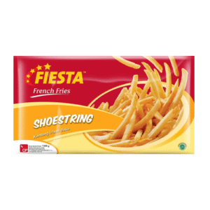 FIESTA FRENCH SHOESTRING 1 KG