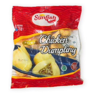 SF DUMPLING ISI AYAM @500 GR (24)