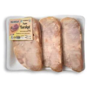 PAHA AYAM FILLET 500 GR