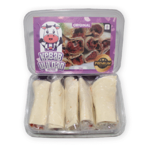 WILDAN KEBAB ORIGINAL