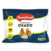 BUMIFOOD OKADO 210 GR