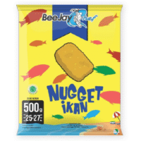 BEEJAY NUGGET IKAN 500 GR