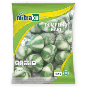 MITRAKU DUMPLING KARI 1 KG