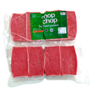 CHOPCHOP KORNET KOTAK 450GR