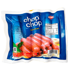 CHOPCHOP SOSIS BAKAR SAPI 500GR