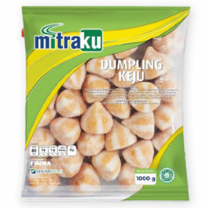 MITRAKU DUMPLING KEJU 1 KG