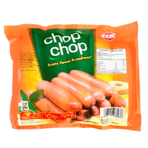 CHOPCHOP SOSIS BAKAR AYAM 500GR