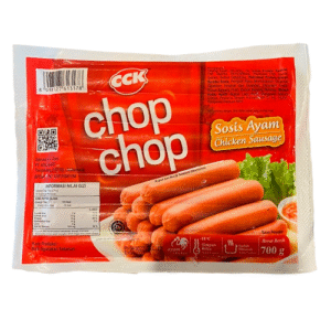 CHOPCHOP SOSIS AYAM 700 GR SHORT