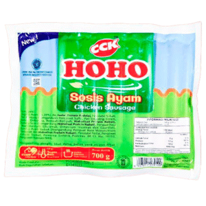 HOHO SOSIS AYAM 700GR