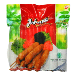 JOFRANS SOSIS BRATWURST SAPI 500 GR