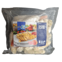 BEEJAY SEAFOOD PLATTER 500GR