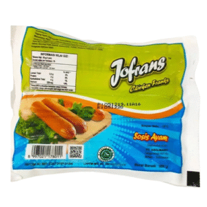 JOFRANS SOSIS AYAM 300 GR