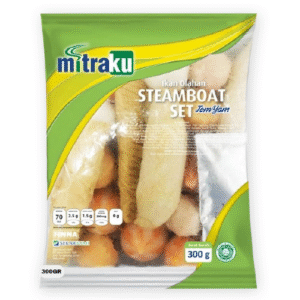 MITRAKU STEAMBOAT TOMYAM 300 GR