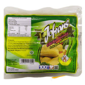 JOFRANS SOSIS BREAKFAST 300 GR (AYAM)
