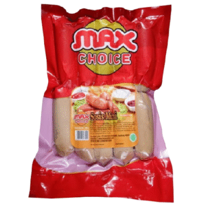 BOLESCA MC BRATS MINI ORI AYAM 500 GR