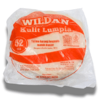 WILDAN KULIT LUMPIA
