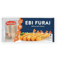 BUMIFOOD EBIFURAI 220 GR