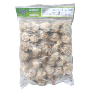 WILDAN PENTOL TULANG LABEL HIJAU