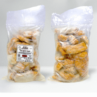 ALIA TAHU BAKSO AYAM