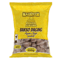 AJWAH NAUREEN BAKSO TENIS 500GR