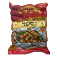 BOLESCA TM BRATS COCKTAIL ORI 500 GR