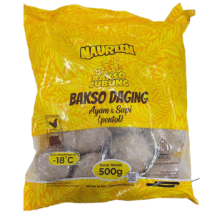 AJWAH NAUREEN 500 GR