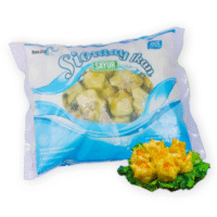 BEEJAY SIOMAY IKAN KECIL 800 GR (REGULER)
