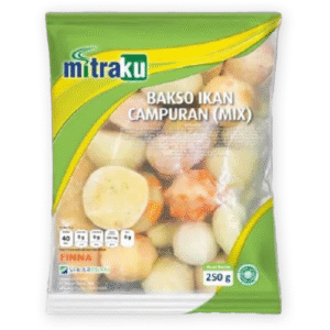 MITRAKU BAKSO MIX 250 GR