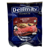 BOLESCA DM SMOKE BEEF ORI 500 GR