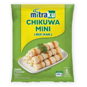 MITRAKU CHIKUWA MINI 500 GR