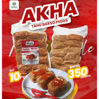 AKHA TAHU BAKSO PEDAS ISI 10 (10)