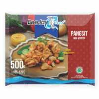 BEEJAY PANGSIT MINI WONTON 500 GR