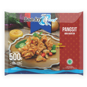BEEJAY PANGSIT MINI WONTON 500 GR