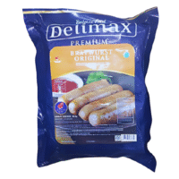 BOLESCA DM BRATS ORI 360 GR