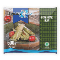 BEEJAY OTAK-OTAK IKAN 500 GR