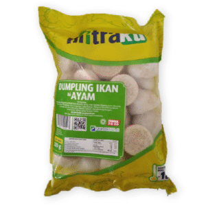 MITRAKU DUMPLING AYAM 1 KG
