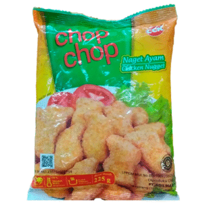 CHOPCHOP NUGGET REGULER 500 GR
