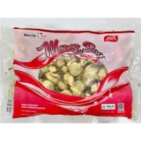 BEEJAY MONEY BAG IKAN (MINI 500 GR) (REGULER)