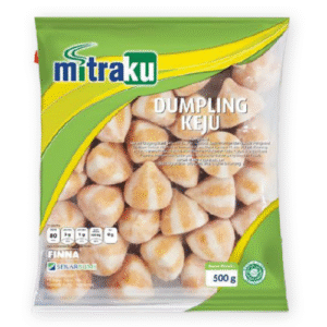 MITRAKU DUMPLING KEJU 500 GR