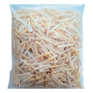 KK KENTANG SHOESTRING MONGOLIA 2,5 KG