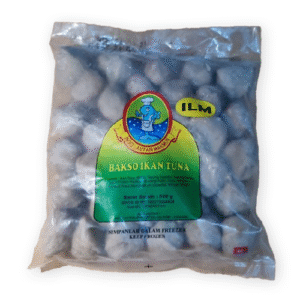 ILM REG BAKSO IKAN TUNA 500 GR