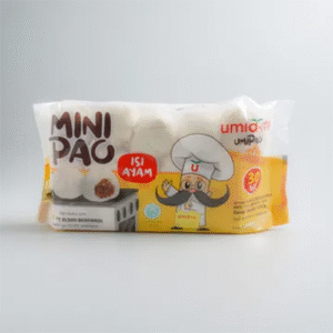 MINI PAO AYAM
