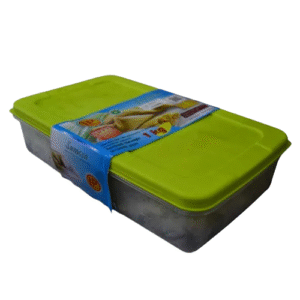 IP CURRY SAMOSA 1 KG @12