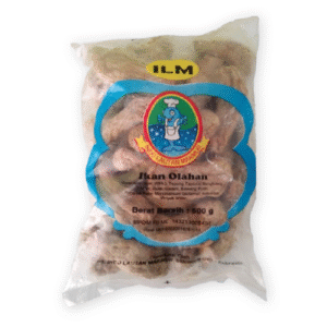 ILM REG TEMPURA 500 GR