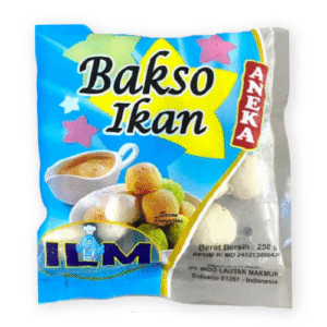 ILM BAKSO ANEKA PUTIH 500 GR (PREM) (20)