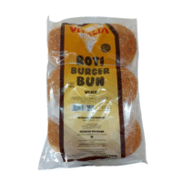 ROTI BURGER WIJEN VITALIA
