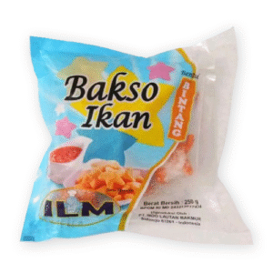 ILM BAKSO BINTANG KECIL 250 GR (PREM)
