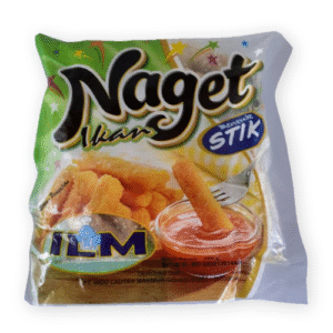 ILM NAGET STIK 250 GR (PREM)
