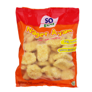 SO ECO NUGGET 500 GR