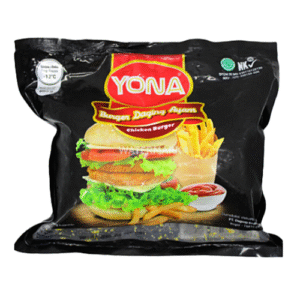YONA CHICKEN BURGER